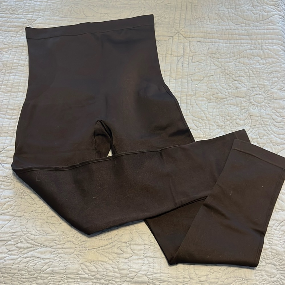 Jeggings never worn